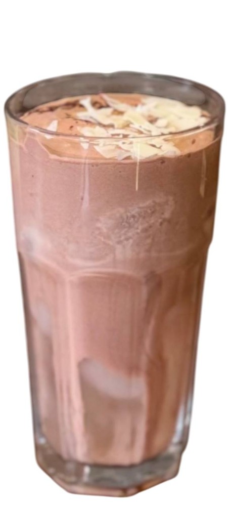 Какао Coconut