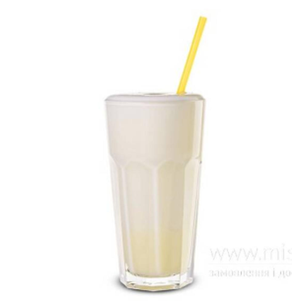 Молочний коктейль