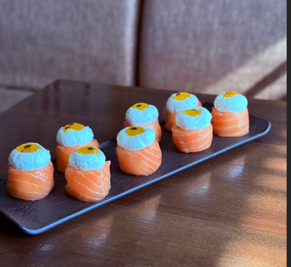 Рол Амбасадор вершковий