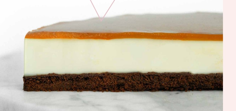 Англійський чізкейк