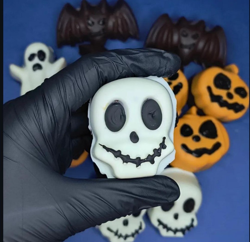 Печиво мадлен