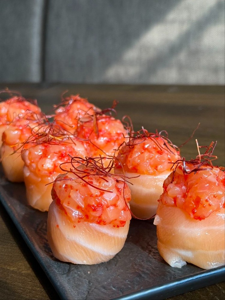 Рол Амбасадор