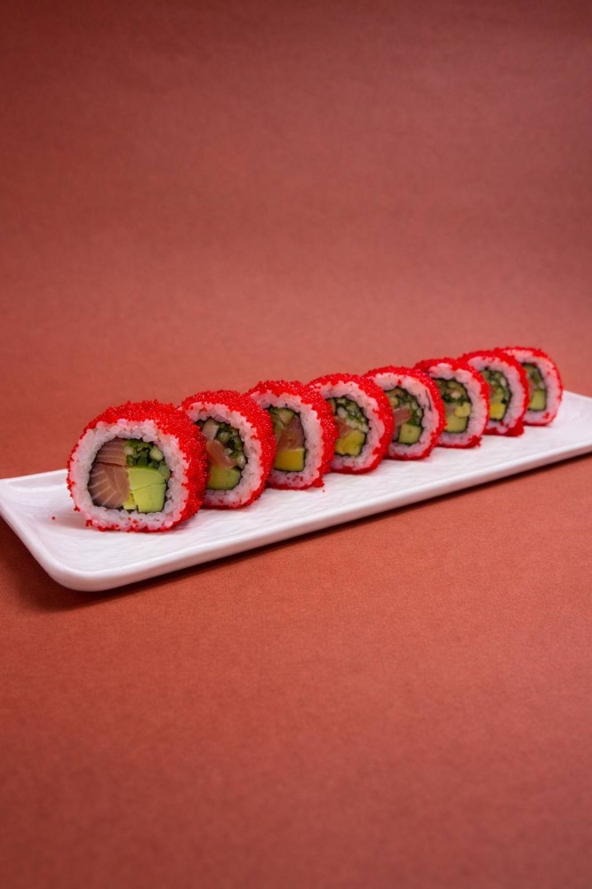 Каліфорнія  масаго