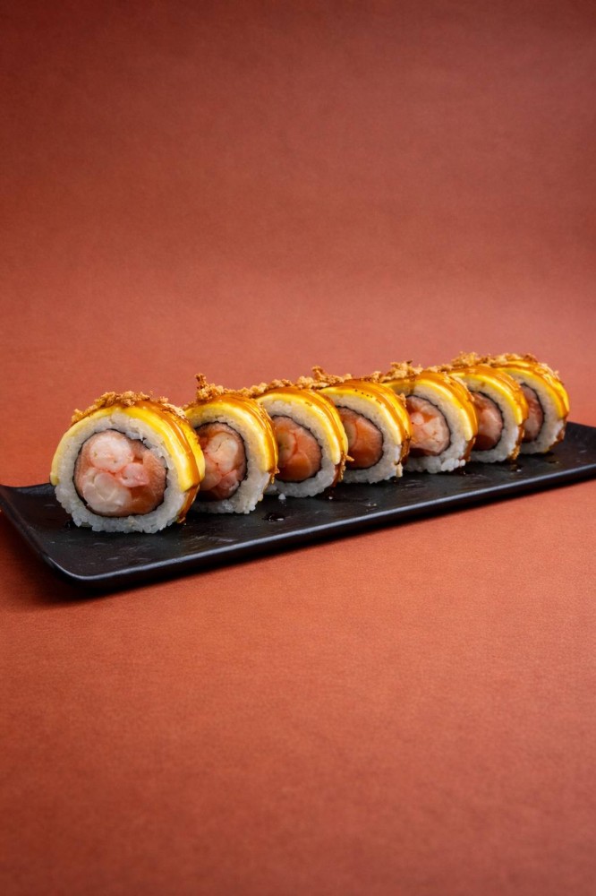 Рол Ямі ямі