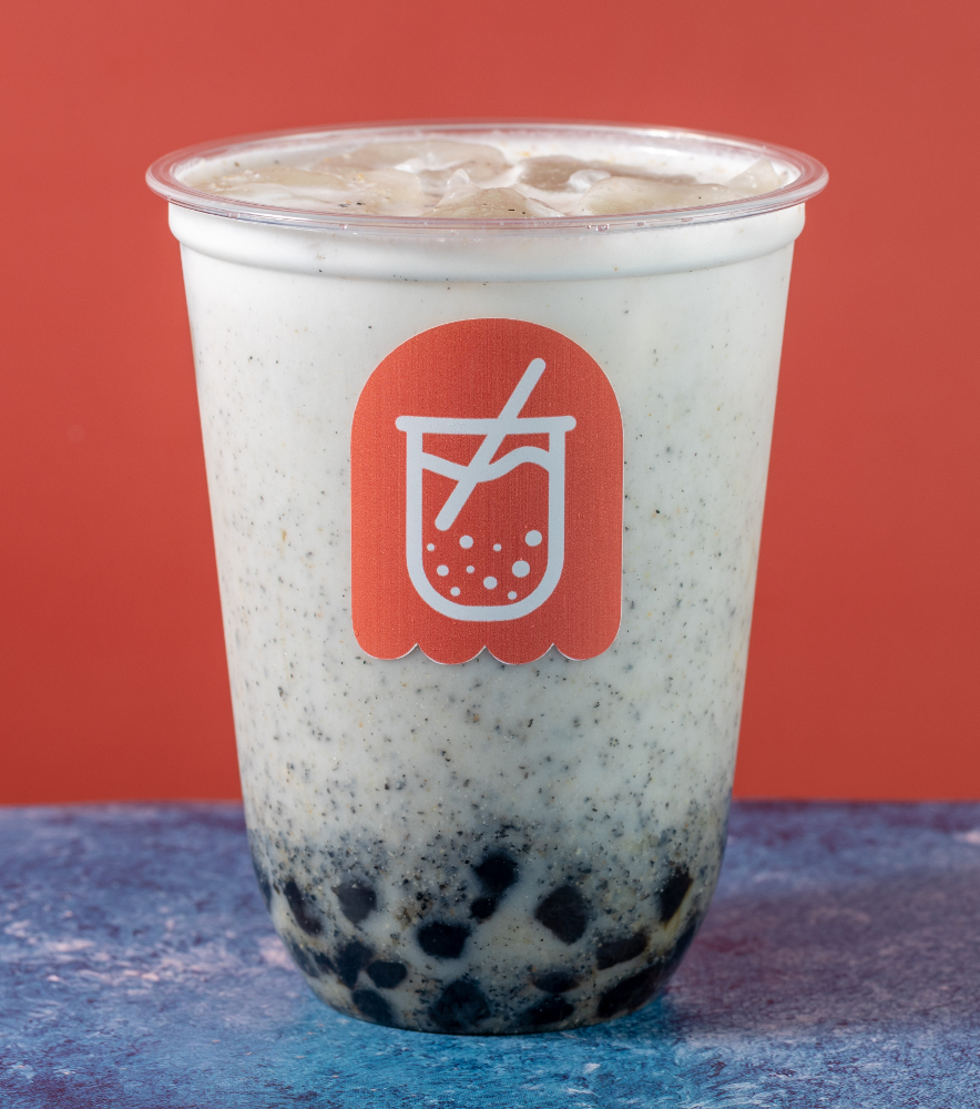 Sesame Milk LARGE / სეზამის რძიანი დიდი