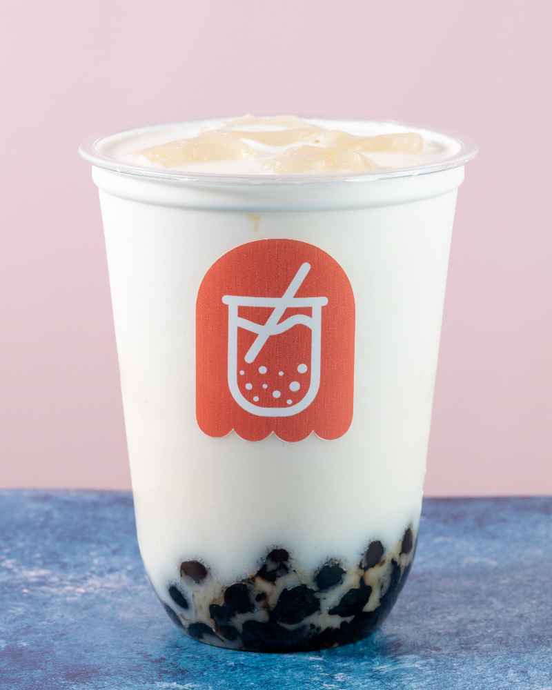 Coconut Milk MEDIUM