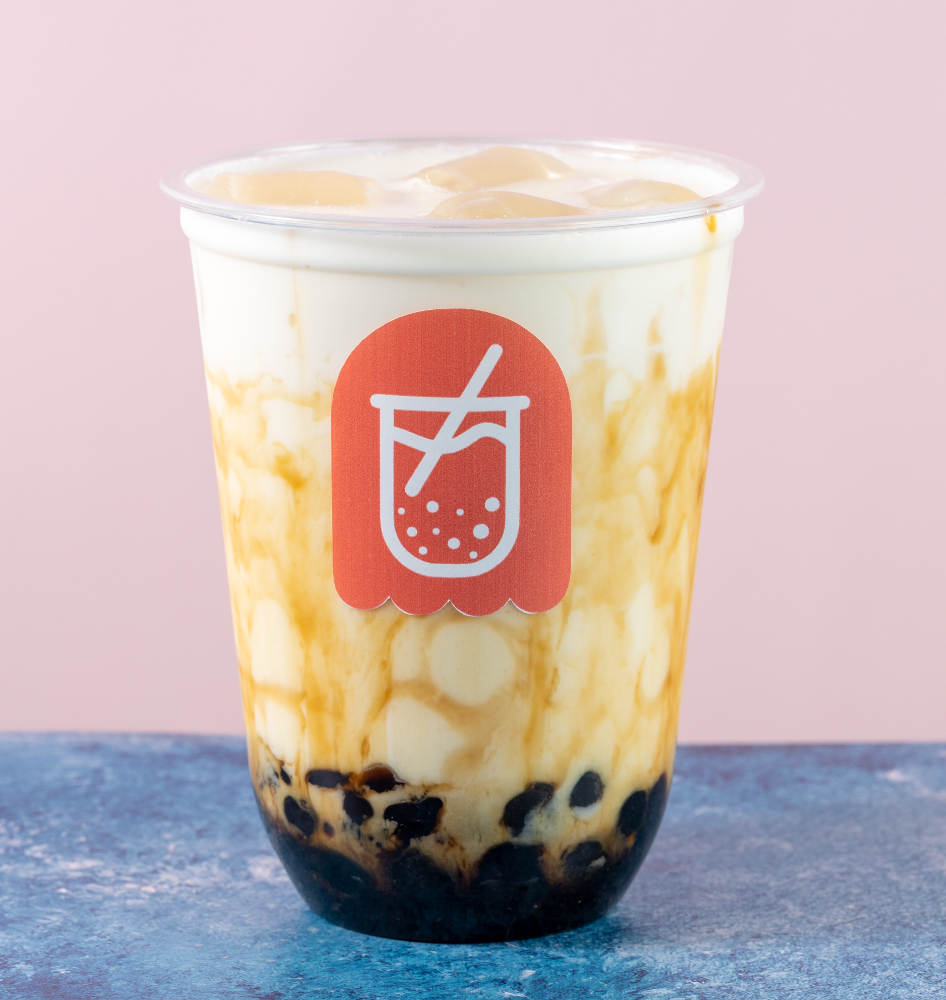 Brown sugar Coconut Medium