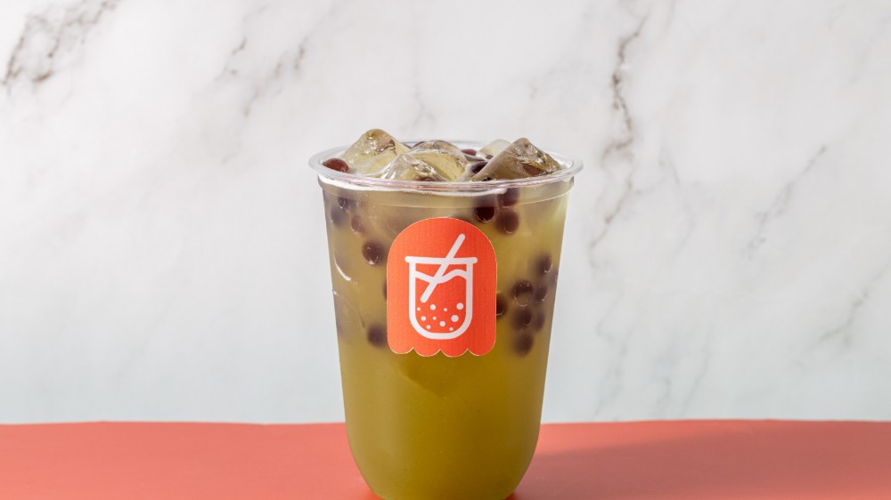 Green Apple Medium / ვაშლის ადე საშუალო