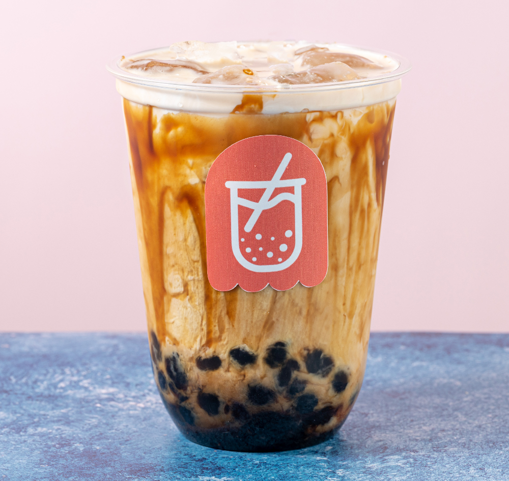 Tiger Boba MEDIUM / თაიგერ ბობა საშუალო