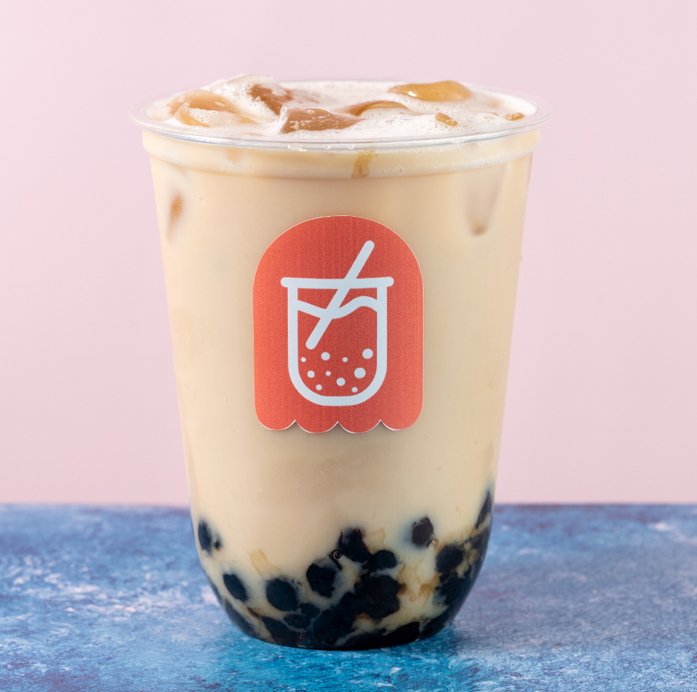 Wintermelon Milk LARGE / აზიური ნესვი დიდი