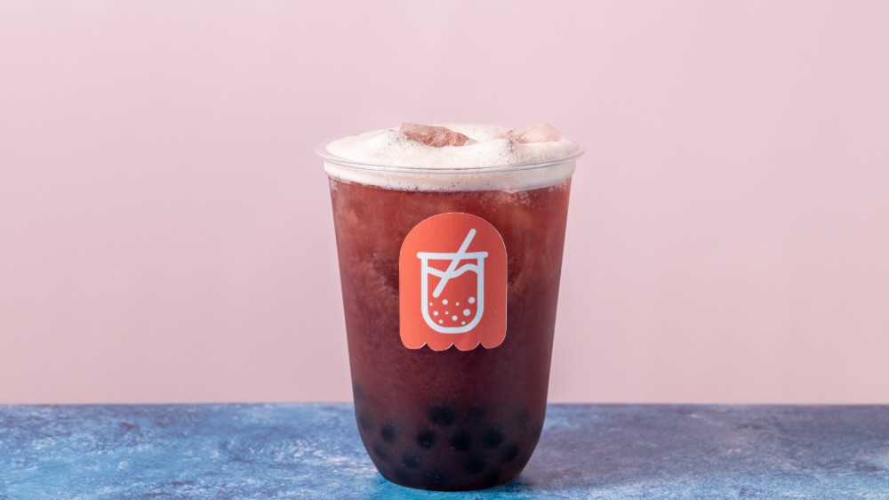 Cherry Ade MEDIUM / ალუბლის ადე საშუალო