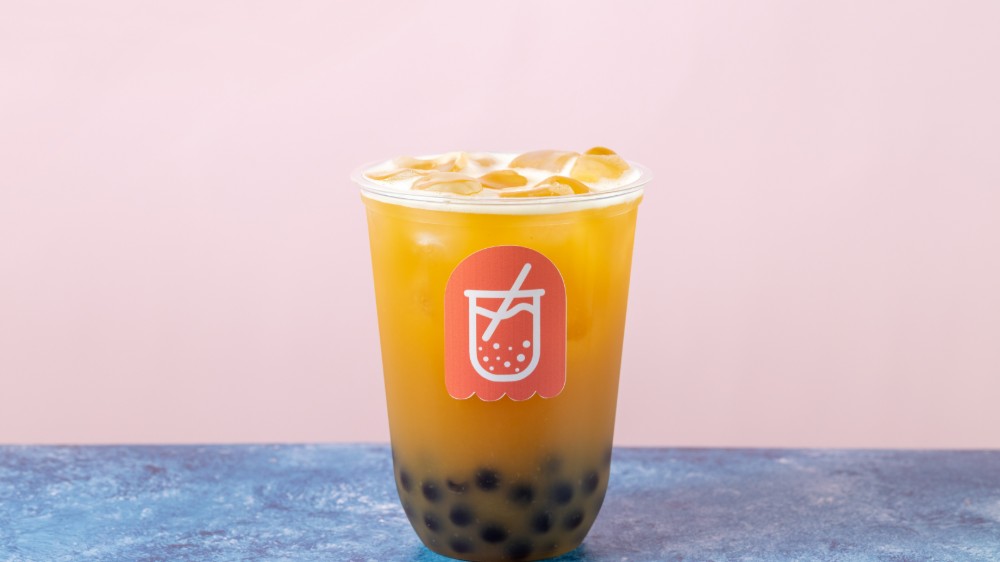 Lychee Ade LARGE / ლიჩის ადე დიდი