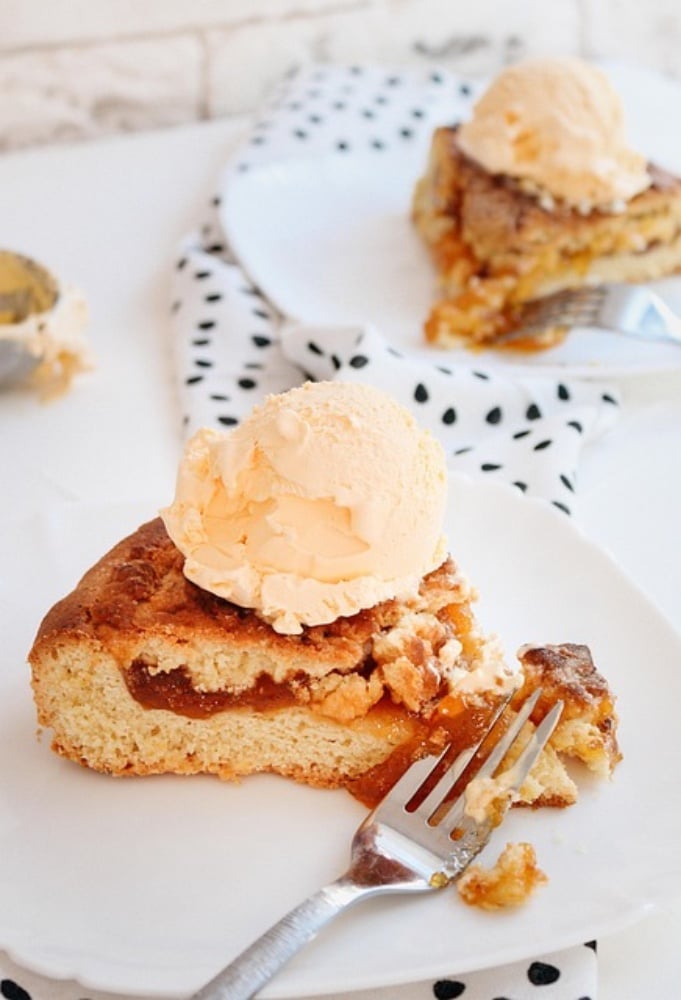 Autumn pie M