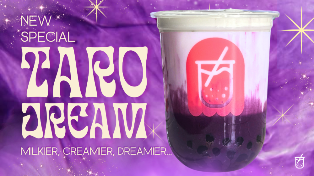 Taro dream L