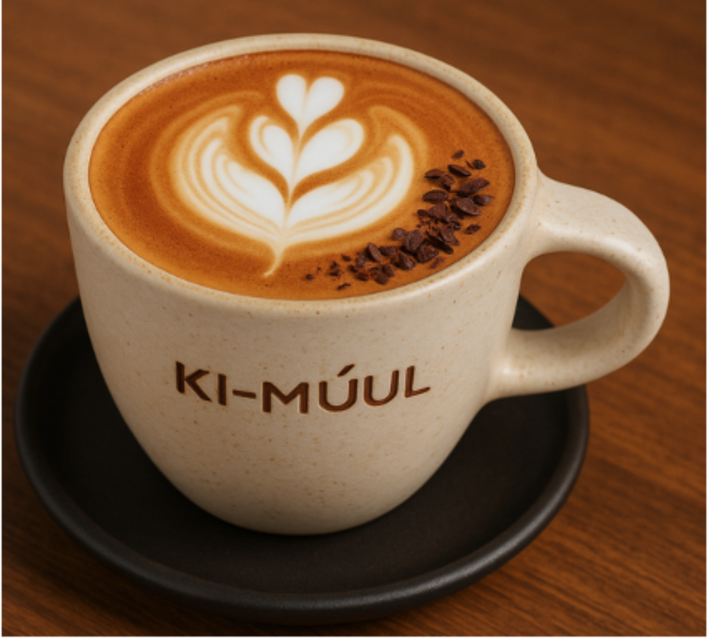 Chocolate Amargo 8oz