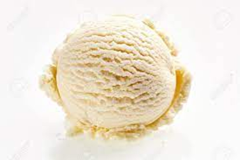 Extra Helado Vainilla