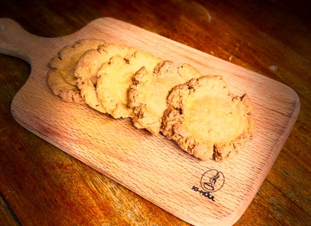 PAQUETE COFFEE BREAK BASICO