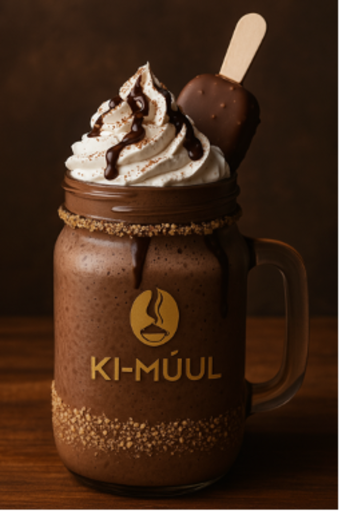 Frappe Tentacion Ki-Muul