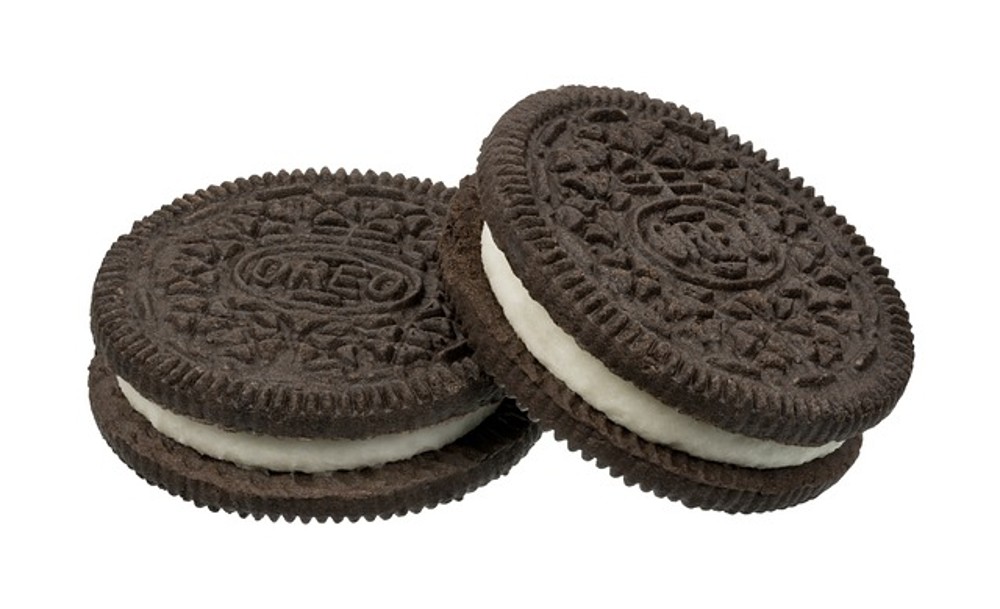 Extra Oreo