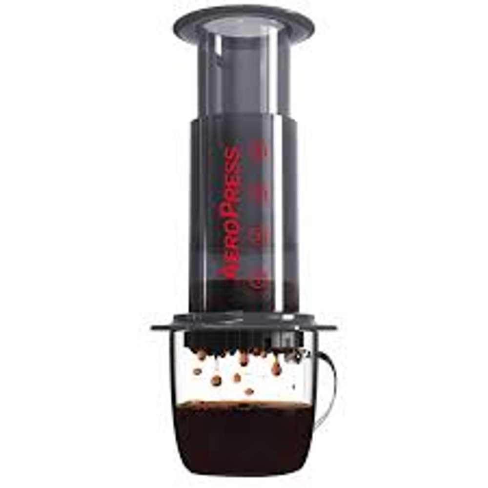 Aeropress