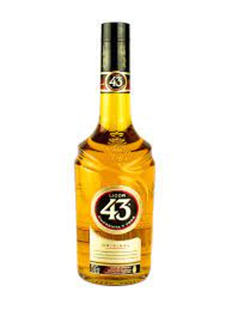 Extra Licor 43