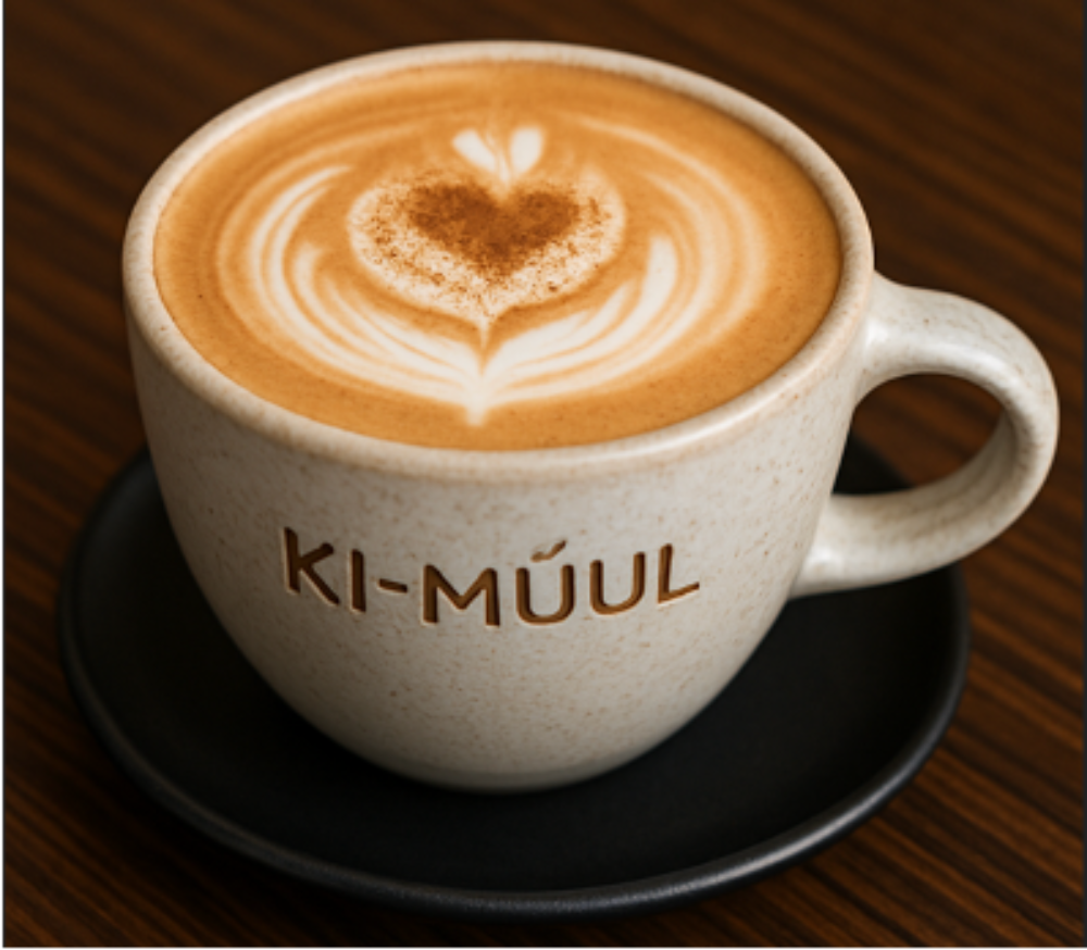 Te Chai David Rio 14oz