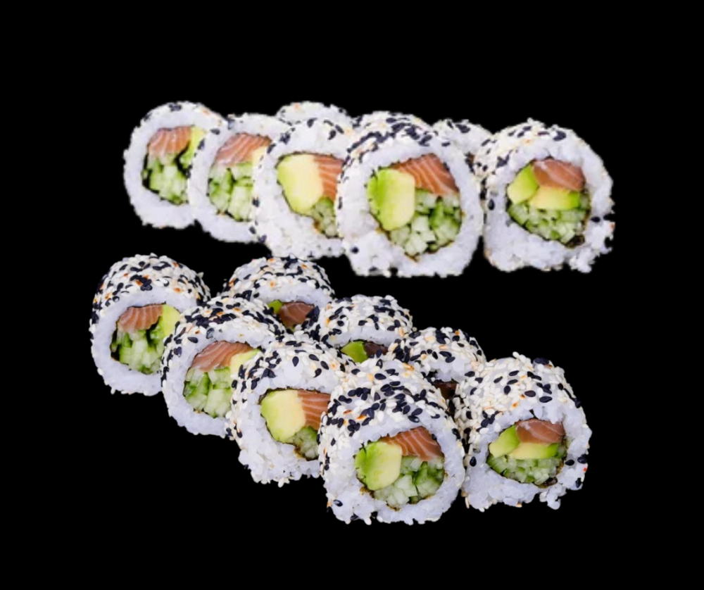 Сет для двох "До посту"