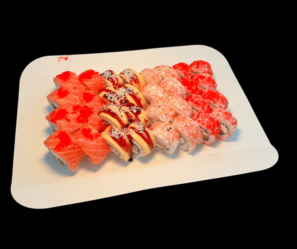 Сет Лавмі  г