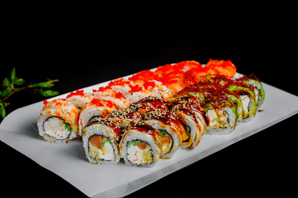 Сет  Драконів