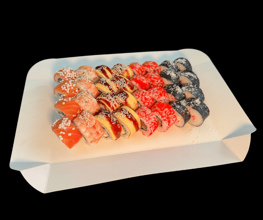 Сет Експрес  г