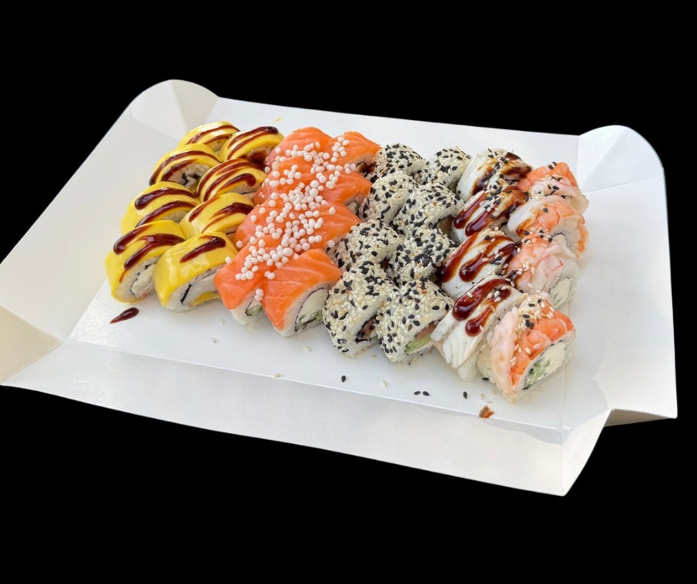 Сет Родиний