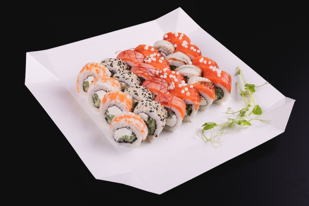 Сет Половина Філадельфій