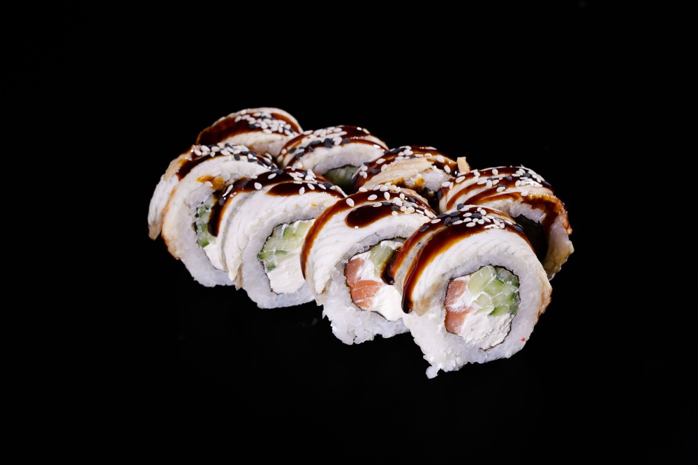 Золота дракониця