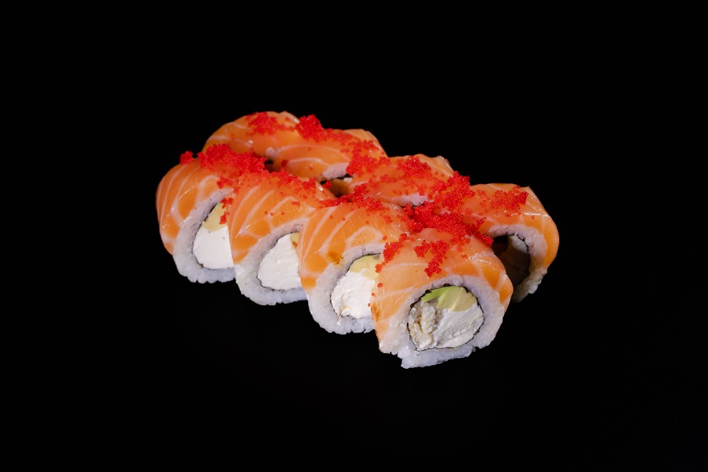 Червона дракониця