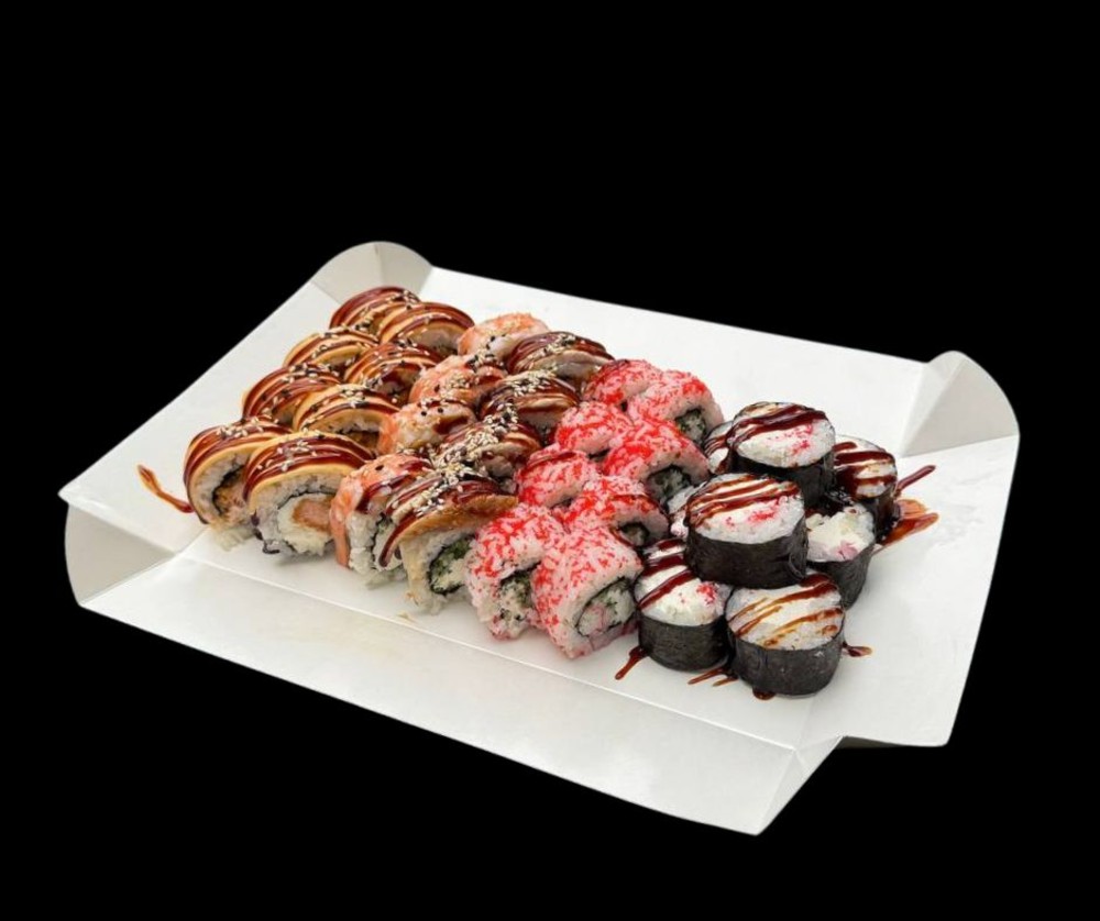 Сет тижня "Особлива насолода"