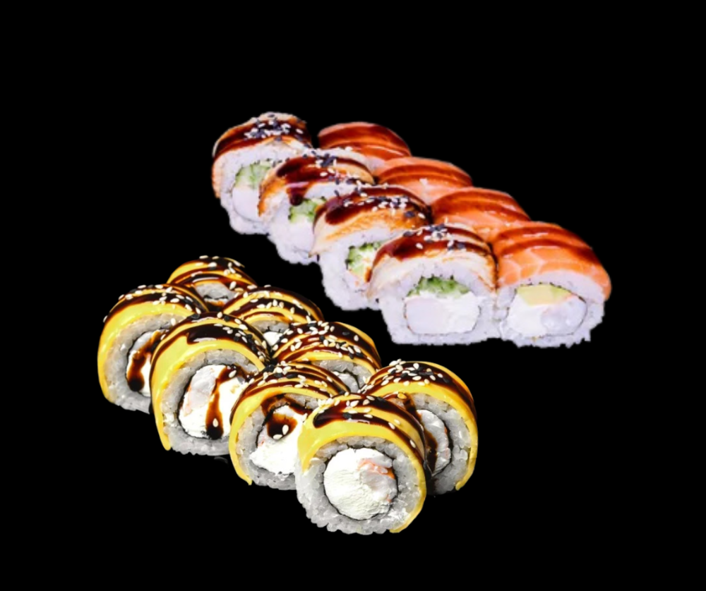 Сет для двох "Більше смаків"