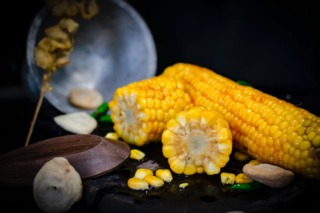Кукурудза  г