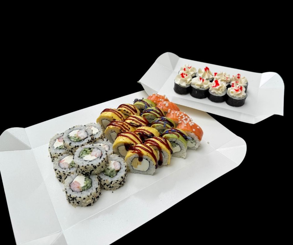 Сет тижня "Санні"