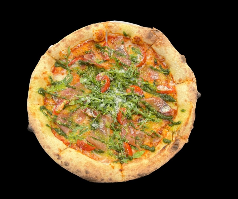 Піца з Прошутара 