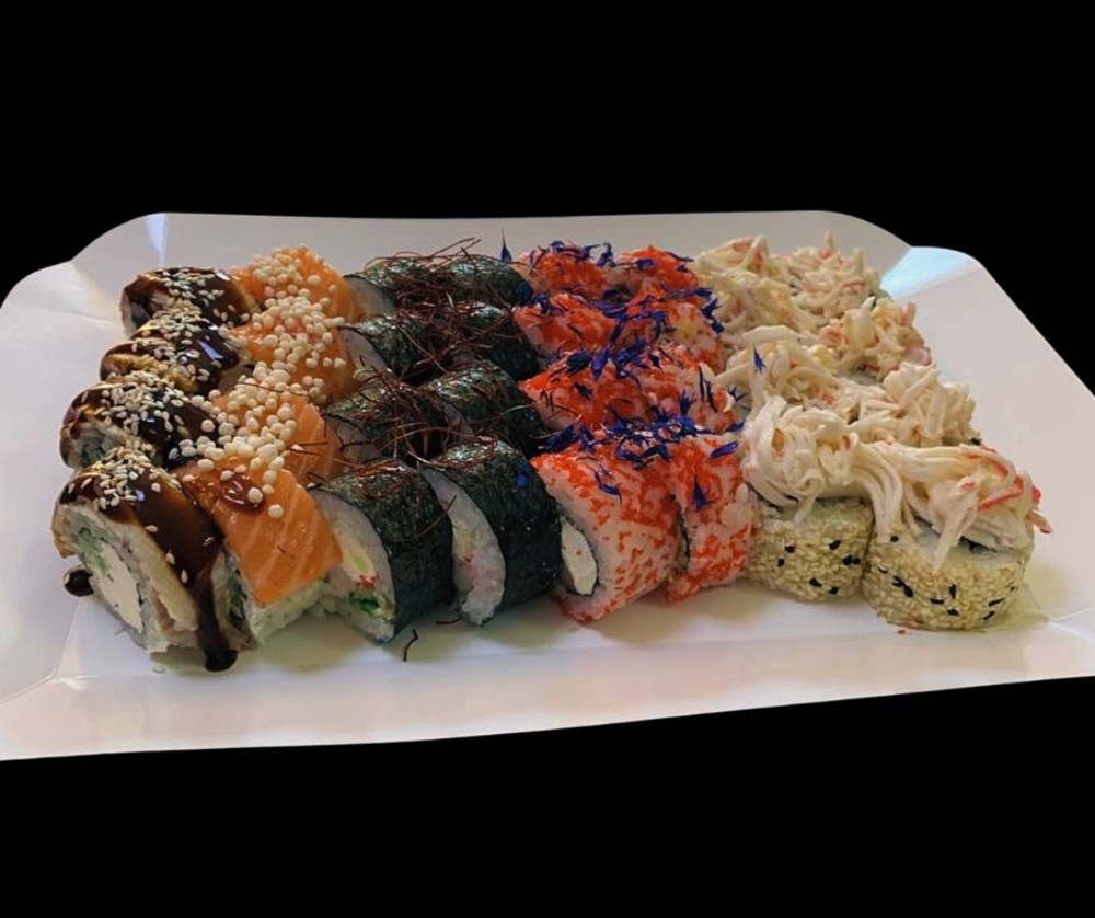 Сет тижня "Торі"