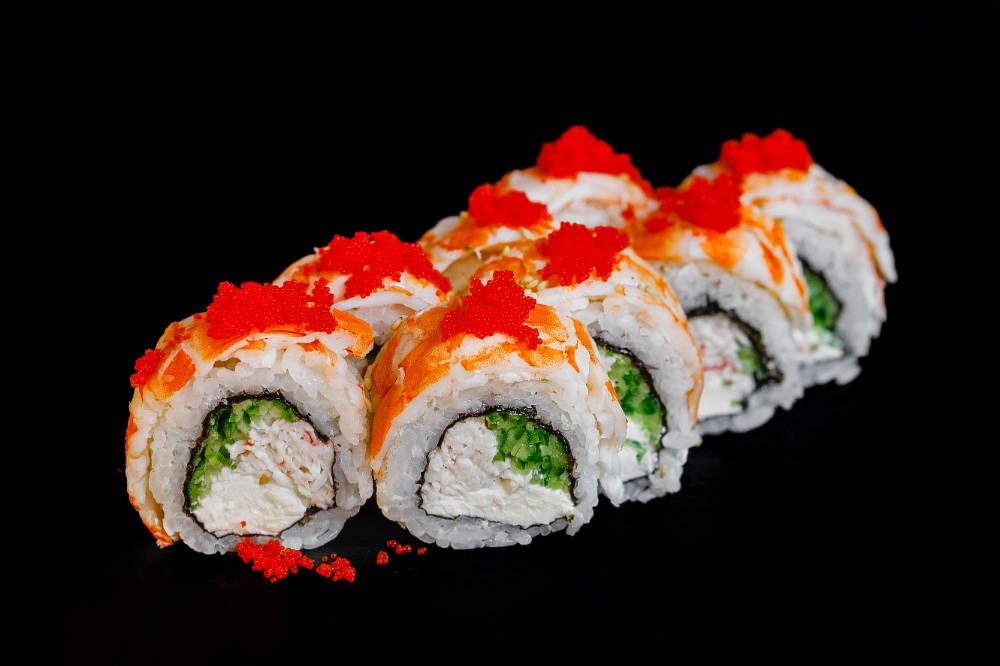 Тигровий дракон