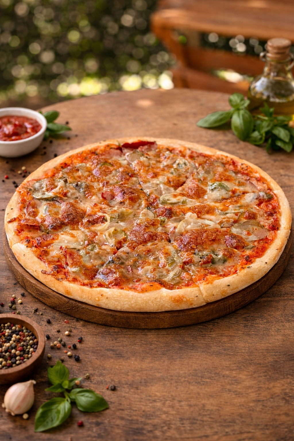 Гострий техас