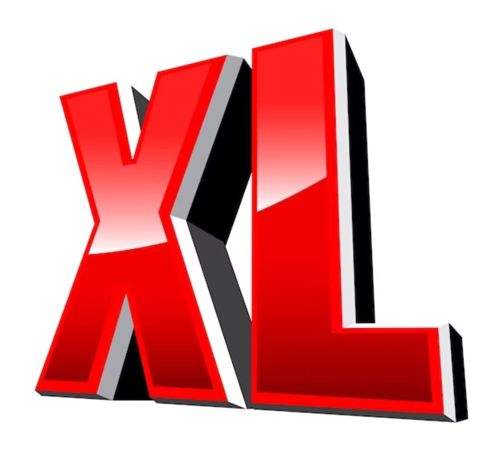 Айріш Лате XL