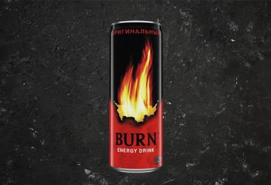 Енергетик Бьорн