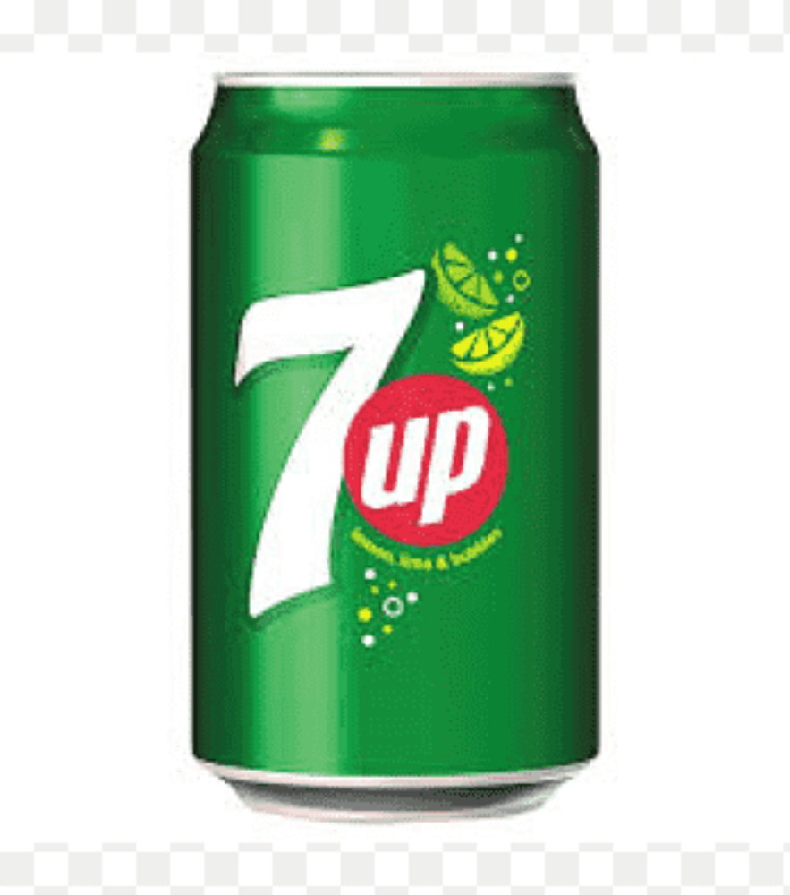 7up 0.33