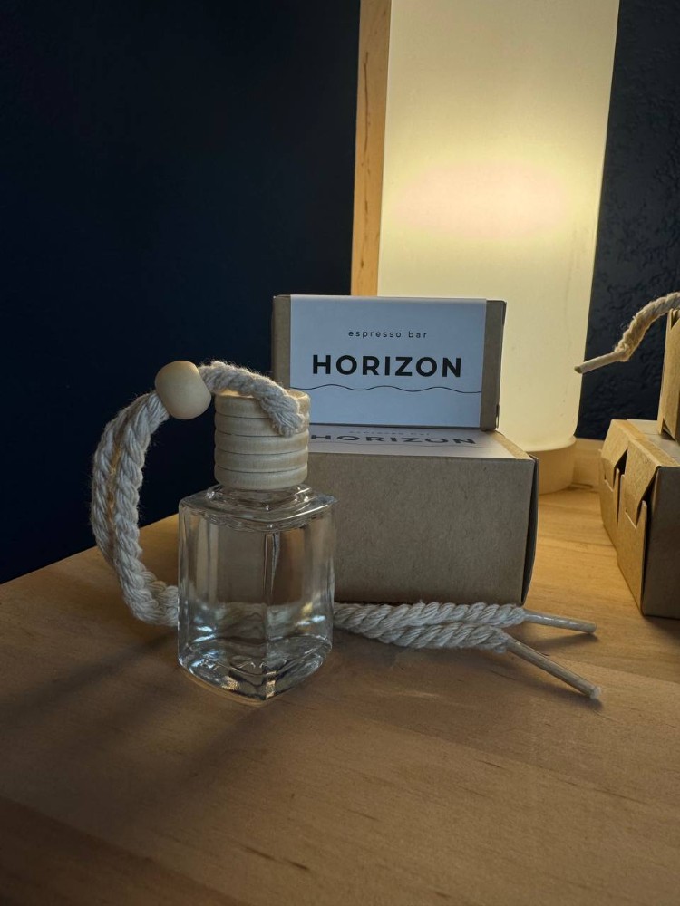 Арома Horizon для авто