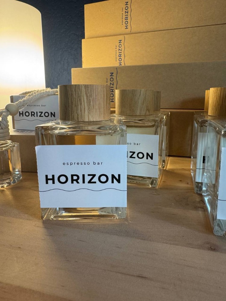 Аромат Horizon для дому
