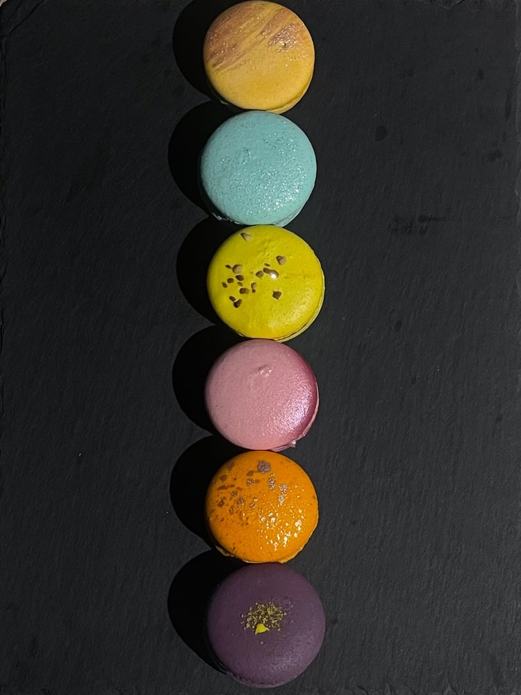 Макарон