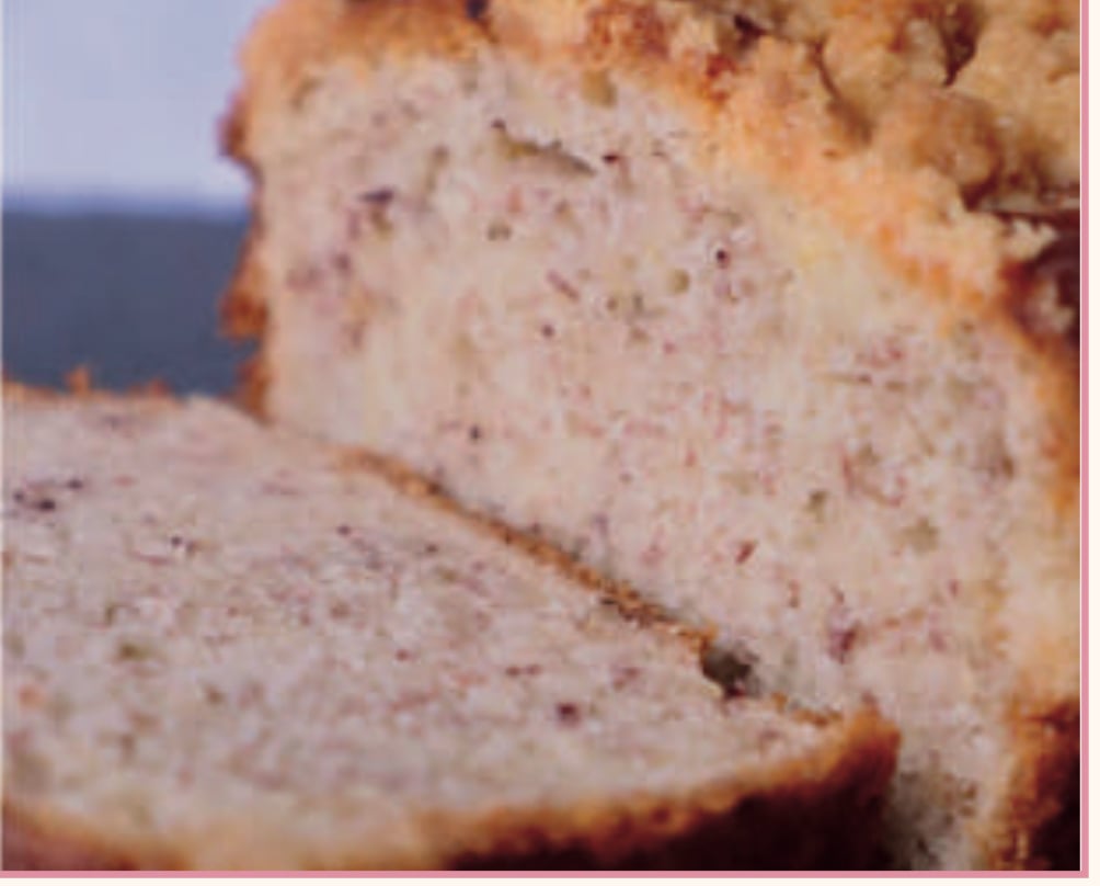Banana Bread