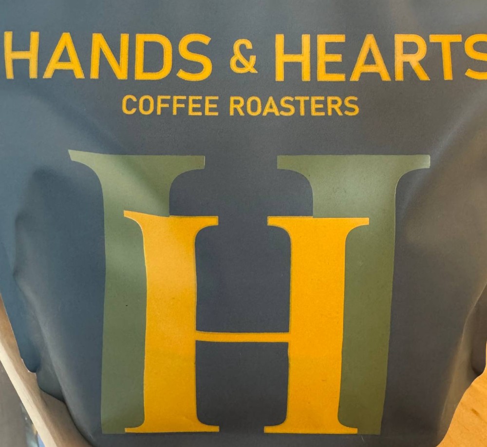Honduras Las Calaveras 250гр (espresso)